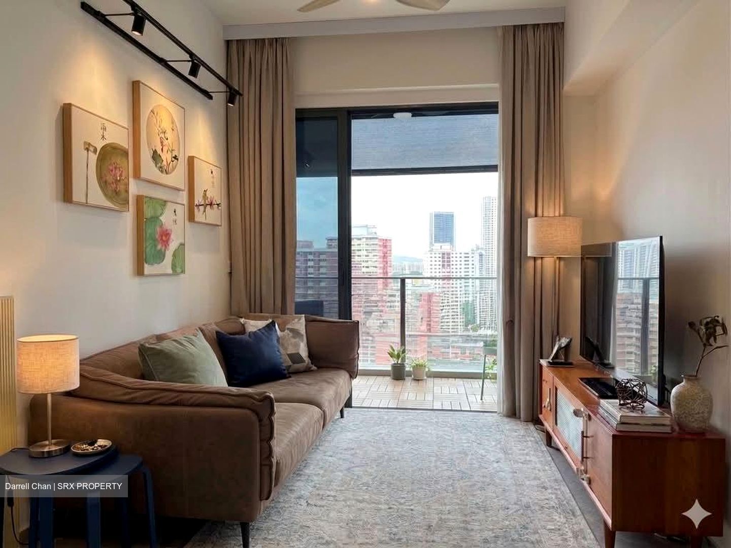 Stirling Residences (D3), Apartment #578280601